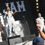 【ライブレポート】JAPAN JAMのSKY STAGEにピーカンが似合うRIP SLYMEが登場。夏の始まりを予感させるアゲアゲのステージで観客を魅了する。