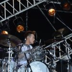 【ライブレポート】SPYAIRがメトロックで灼熱ライブ！「マジでぶっ倒れないで音楽を楽しんで帰れよ！」