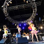 【ライブレポート】BEGINがメトロックを癒しの世界へと誘う！マルシャのリズムに乗せて名曲メドレーを披露！