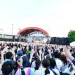 【ライブレポート】Mrs. GREEN APPLEがMETROCK2017に参戦！ロック＆ポップで魅せた熱狂のステージ