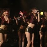 【写真特集】セクシーすぎるアイドルグループ・恵比寿★マスカッツの熱気と興奮に包まれたツアーファイナル！目指すは舞浜アンフィシアター！