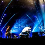 【ライブレポート】BLUE ENCOUNTが福岡国際センターで全国ツアー完遂！「まだ言えないけど、いろんなことを計画している」