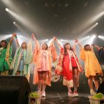 バンドじゃないもん！が大阪ワンマンライブ開催！全国ツアー、公式グッズサイトオープンを発表！