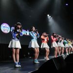 【写真特集】SUPER☆GiRLS(スパガ)が「TAKESHIBA MUSIC CRUISE 2017」で可愛すぎるジャンプパフォーマンス！出演！iDOL Street所属のグループが勢揃い！