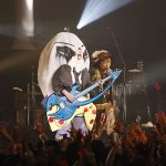 【ライブレポート】復活を遂げたスーパーコスプレバンド・Psycho le Cému(サイコ・ル・シェイム)が2017年初ワンマンLIVEを思い出の地・新木場Studio Coastで開催！ DAISHIのライフソングとも言える『REMEMBRANCE』をラストに披露！