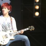 【ライブレポート】04 Limited SazabysがJAPAN JAM 2017を灼熱の音楽の楽園へと導く！「皆さんのトラウマも黒歴史も全部洗いざらい俺たちが壊す」