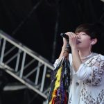 【ライブレポート】SPYAIRがメトロックで灼熱ライブ！「マジでぶっ倒れないで音楽を楽しんで帰れよ！」