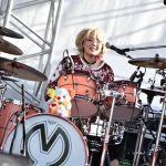 【ライブレポート】Mrs. GREEN APPLEがMETROCK2017に参戦！ロック＆ポップで魅せた熱狂のステージ