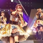 SKE48全国ツアー滋賀公演開催！須田亜香里、初のソロ歌唱のステージに「サイリウムの色を独り占め」