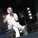 【ライブレポート】JAPAN JAMのSKY STAGEにピーカンが似合うRIP SLYMEが登場。夏の始まりを予感させるアゲアゲのステージで観客を魅了する。