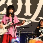 【ライブレポート】ヤバイTシャツ屋さんがJAPAN JAM 2017で夏に向かって叫んだ言葉は「ROCK IN JAPAN、行けるのかー！」