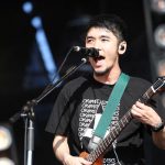 【ライブレポート】04 Limited SazabysがJAPAN JAM 2017を灼熱の音楽の楽園へと導く！「皆さんのトラウマも黒歴史も全部洗いざらい俺たちが壊す」