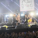 ゴールデンボンバーがニコニコ超会議2017で料理に相撲にコスプレと怒濤の展開！会場もコメ欄も大爆笑！