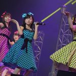 九州発のアイドルグループ・LinQが再開発ライブを開催！「これからもこのLinQでみんなの笑顔を見たいと思っています」