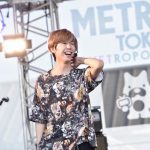 【ライブレポート】Mrs. GREEN APPLEがMETROCK2017に参戦！ロック＆ポップで魅せた熱狂のステージ