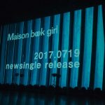 Maison book girlが初の全国ツアーを終了！ニューシングルのリリースも発表！