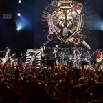 BREAKERZ VS GLAY！10番勝負公演ファイナルは憧れのGLAYとの一戦で20年前の青春の一幕が蘇る！