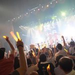 九州発のアイドルグループ・LinQが再開発ライブを開催！「これからもこのLinQでみんなの笑顔を見たいと思っています」