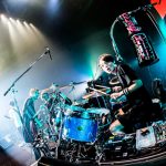 【ライブレポート】BLUE ENCOUNTが福岡国際センターで全国ツアー完遂！「まだ言えないけど、いろんなことを計画している」