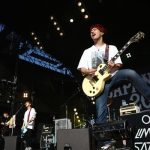 【ライブレポート】04 Limited SazabysがJAPAN JAM 2017を灼熱の音楽の楽園へと導く！「皆さんのトラウマも黒歴史も全部洗いざらい俺たちが壊す」