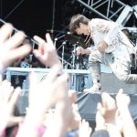 【ライブレポート】SPYAIRがメトロックで灼熱ライブ！「マジでぶっ倒れないで音楽を楽しんで帰れよ！」