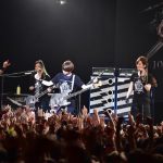BREAKERZ VS GLAY！10番勝負公演ファイナルは憧れのGLAYとの一戦で20年前の青春の一幕が蘇る！