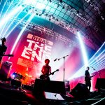 【ライブレポート】BLUE ENCOUNTが福岡国際センターで全国ツアー完遂！「まだ言えないけど、いろんなことを計画している」