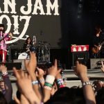 【ライブレポート】ヤバイTシャツ屋さんがJAPAN JAM 2017で夏に向かって叫んだ言葉は「ROCK IN JAPAN、行けるのかー！」