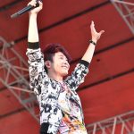 【ライブレポート】Mrs. GREEN APPLEがMETROCK2017に参戦!ロック&ポップで魅せた熱狂のステージ