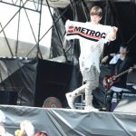 【ライブレポート】SPYAIRがメトロックで灼熱ライブ！「マジでぶっ倒れないで音楽を楽しんで帰れよ！」