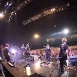 BREAKERZ VS GLAY！10番勝負公演ファイナルは憧れのGLAYとの一戦で20年前の青春の一幕が蘇る！