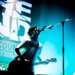 【ライブレポート】BLUE ENCOUNTが福岡国際センターで全国ツアー完遂！「まだ言えないけど、いろんなことを計画している」