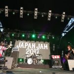【ライブレポート】ヤバイTシャツ屋さんがJAPAN JAM 2017で夏に向かって叫んだ言葉は「ROCK IN JAPAN、行けるのかー！」