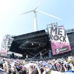 【ライブレポート】SPYAIRがメトロックで灼熱ライブ！「マジでぶっ倒れないで音楽を楽しんで帰れよ！」