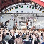 【ライブレポート】Mrs. GREEN APPLEがMETROCK2017に参戦！ロック＆ポップで魅せた熱狂のステージ
