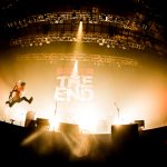 【ライブレポート】BLUE ENCOUNTが福岡国際センターで全国ツアー完遂！「まだ言えないけど、いろんなことを計画している」