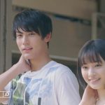 広瀬すず、中川大志に、北村匠海（DISH//）、佳島みさを加えた『等身大の恋物語』をテーマにした淡くピュアな青春ラブストーリーCMが完成！