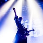 【ライブレポート】BLUE ENCOUNTが福岡国際センターで全国ツアー完遂！「まだ言えないけど、いろんなことを計画している」