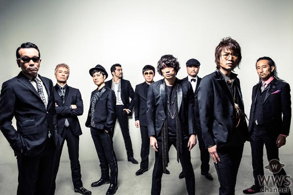 SCANDAL、BOYS AND MEN、BLUE ENCOUNT、WANIMAらが氣志團万博2017に出演決定！