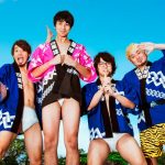 SCANDAL、BOYS AND MEN、BLUE ENCOUNT、WANIMAらが氣志團万博2017に出演決定！