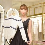 FENDI期間限定ポップアップストアが表参道に！小嶋陽菜、松井愛莉、三吉彩花らがオープニングイベントに登場！