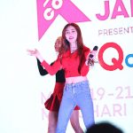 7人組ガールズグループ・CLCがKCON 2017 JAPANで圧巻のライブパフォーマンス！