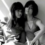 【動画】E-girls・藤井萩花、藤井夏恋がファッション誌「JJ」7月号の表紙に登場！姉妹にしか出せない距離感を演出！