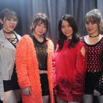 サンミニ、7月1日にTSUTAYA o-nestでワンマンライブ開催！同日をもって解散を発表！