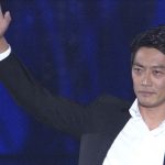 【動画】反町隆史がシークレットゲストで関西コレクションに登場！久しぶりのランウェイに感激！