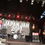 【ライブレポート】ヤバイTシャツ屋さんがJAPAN JAM 2017で夏に向かって叫んだ言葉は「ROCK IN JAPAN、行けるのかー！」