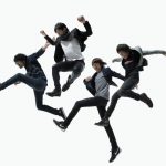 Mr.Childrenの『HANABI』がドラマ『コード・ブルー』の主題歌に決定！「HANABI という曲は言うなれば６人目の登場人物」