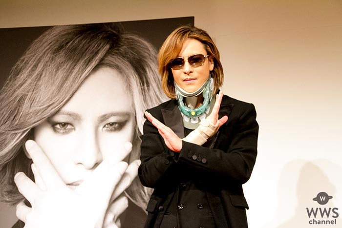 X JAPAN YOSHIKIがToshlとの絆を語る！「X JAPANが再結成していなかったら僕は首を2回切っていない」