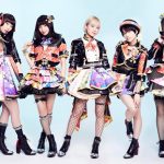 ベイビーレイズJAPANの新曲タイトルが記号だけ！？アニメ「ナナマル サンバツ」エンディングテーマに！