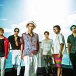 EXILE THE SECOND 史上最高にポップな最強サマーチューン 「Summer Lover」MV公開！